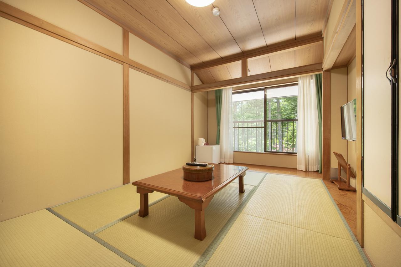 Yamanaka Lake Ryozan Yamanakako Exterior photo
